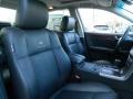 2008 Liquid Platinum Metallic Infiniti M 45x AWD Sedan  photo #23