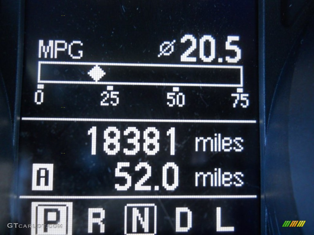 2011 Rogue SL AWD - Gotham Gray Metallic / Black photo #3