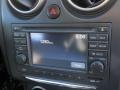 2011 Gotham Gray Metallic Nissan Rogue SL AWD  photo #5