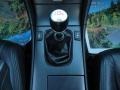 6 Speed Manual 2007 Acura TSX Sedan Transmission