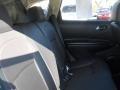 2011 Gotham Gray Metallic Nissan Rogue SL AWD  photo #8