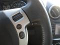 2011 Gotham Gray Metallic Nissan Rogue SL AWD  photo #11
