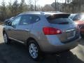 2011 Gotham Gray Metallic Nissan Rogue SL AWD  photo #14