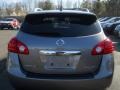2011 Gotham Gray Metallic Nissan Rogue SL AWD  photo #15