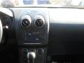 2011 Gotham Gray Metallic Nissan Rogue SL AWD  photo #21
