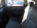 2011 Gotham Gray Metallic Nissan Rogue SL AWD  photo #22