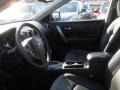 2011 Gotham Gray Metallic Nissan Rogue SL AWD  photo #23