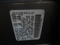 2011 Gotham Gray Metallic Nissan Rogue SL AWD  photo #24