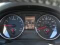 2011 Gotham Gray Metallic Nissan Rogue SL AWD  photo #26