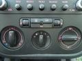 2008 Volkswagen GTI 2 Door Controls