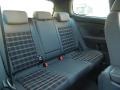 2008 Volkswagen GTI 2 Door Rear Seat