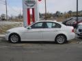 Alpine White - 3 Series 325xi Sedan Photo No. 13