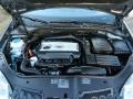 2.0 Liter FSI Turbocharged DOHC 16-Valve 4 Cylinder Engine for 2008 Volkswagen GTI 2 Door #61937699