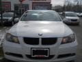 2006 Alpine White BMW 3 Series 325xi Sedan  photo #16