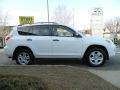 Super White - RAV4 4WD Photo No. 6