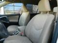 Super White - RAV4 4WD Photo No. 9
