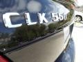 Black - CLK 550 Cabriolet Photo No. 5