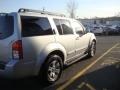 Silver Lightning - Pathfinder SE 4x4 Photo No. 8