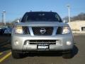 Silver Lightning - Pathfinder SE 4x4 Photo No. 11
