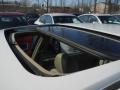 Taffeta White - Accord EX V6 Sedan Photo No. 9