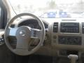 Red Brawn - Frontier SE Crew Cab 4x4 Photo No. 4