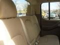 Red Brawn - Frontier SE Crew Cab 4x4 Photo No. 7