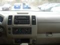 Red Brawn - Frontier SE Crew Cab 4x4 Photo No. 18