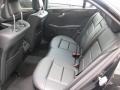 Black - E 350 4Matic Sedan Photo No. 6