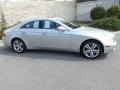 Iridium Silver Metallic - CLS 550 Photo No. 2