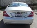Iridium Silver Metallic - CLS 550 Photo No. 4