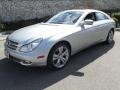Iridium Silver Metallic - CLS 550 Photo No. 6
