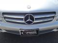 Iridium Silver Metallic - CLS 550 Photo No. 10