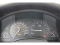 Gray Gauges Photo for 2002 Saturn L Series #61939469