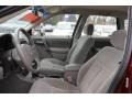 Gray Front Seat Photo for 2002 Saturn L Series #61939490