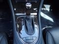 Iridium Silver Metallic - CLS 550 Photo No. 38