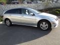 Iridium Silver Metallic - R 350 4Matic Photo No. 2