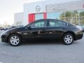 Super Black - Altima 2.5 SL Photo No. 2