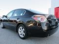 Super Black - Altima 2.5 SL Photo No. 3