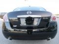 Super Black - Altima 2.5 SL Photo No. 4
