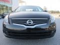 Super Black - Altima 2.5 SL Photo No. 8