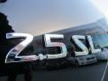 Super Black - Altima 2.5 SL Photo No. 14