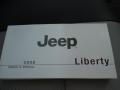 Modern Blue Pearl - Liberty Limited 4x4 Photo No. 16
