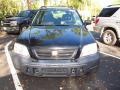 1999 Nighthawk Black Pearl Honda CR-V EX 4WD  photo #1
