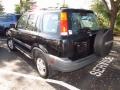 1999 Nighthawk Black Pearl Honda CR-V EX 4WD  photo #3