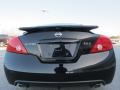2009 Super Black Nissan Altima 2.5 S Coupe  photo #4