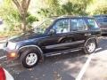 1999 Nighthawk Black Pearl Honda CR-V EX 4WD  photo #4
