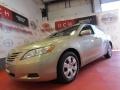 Desert Sand Metallic - Camry LE Photo No. 1
