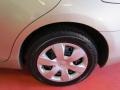 Desert Sand Metallic - Camry LE Photo No. 5