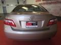Desert Sand Metallic - Camry LE Photo No. 7