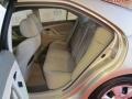 Desert Sand Metallic - Camry LE Photo No. 9